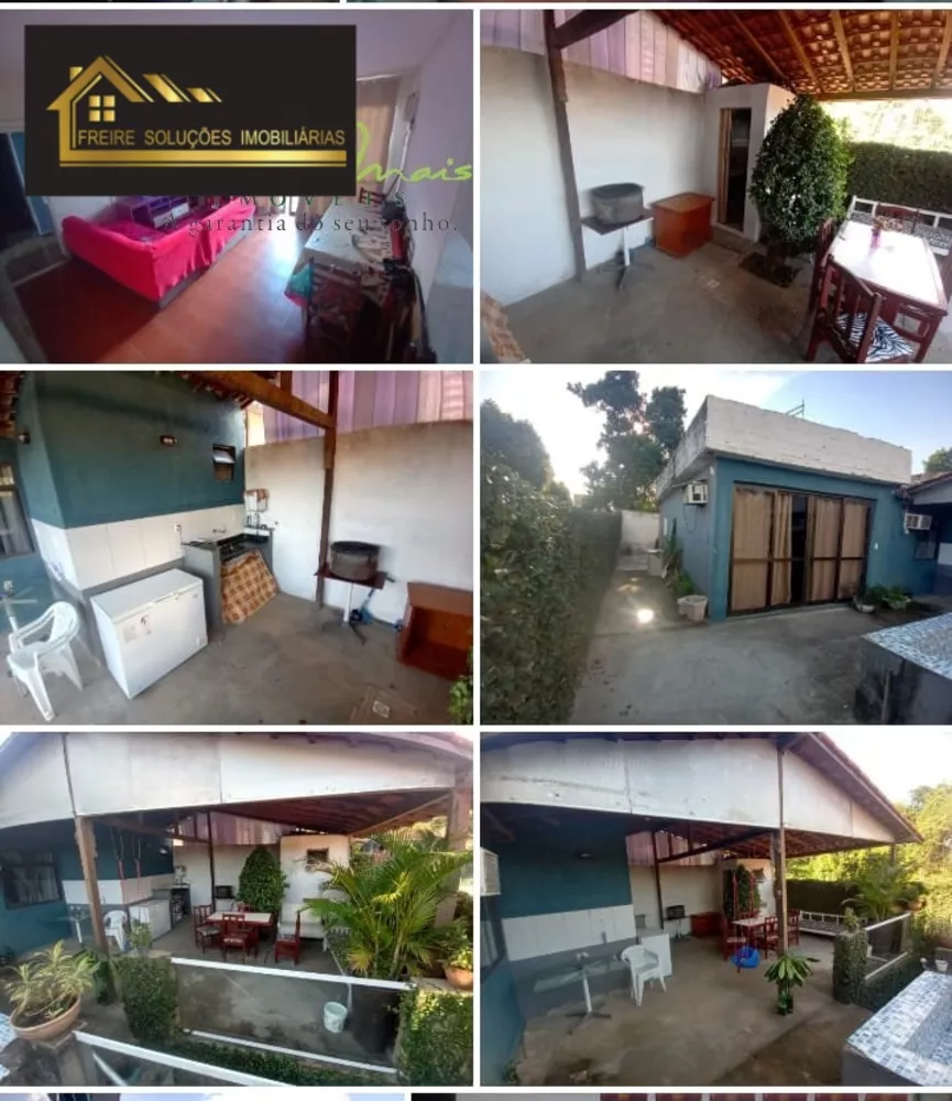 Casa, 2 quartos, 80 m² - Foto 14