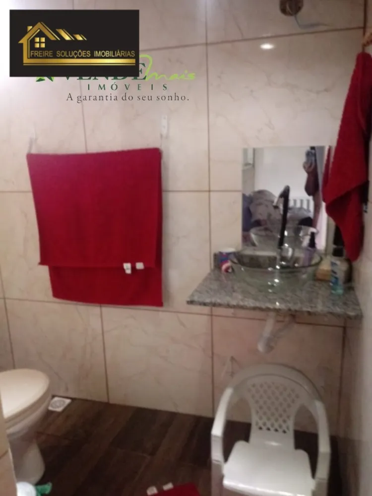 Casa, 2 quartos, 80 m² - Foto 9