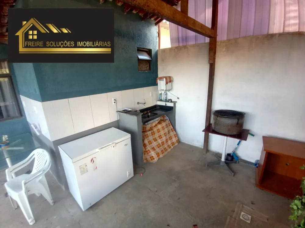 Casa, 2 quartos, 80 m² - Foto 13