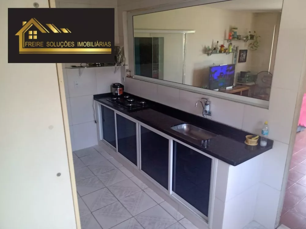 Casa, 2 quartos, 80 m² - Foto 2
