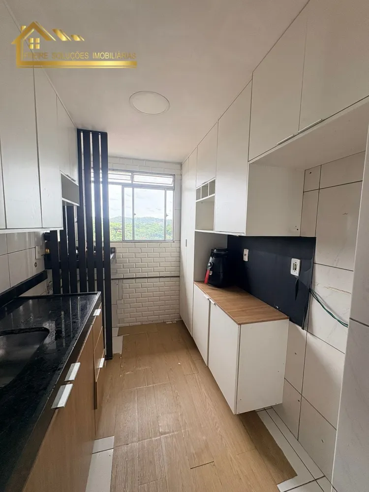Apartamento, 2 quartos - Foto 15