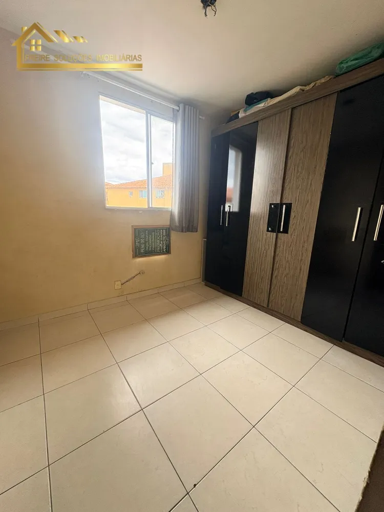 Apartamento, 2 quartos - Foto 11