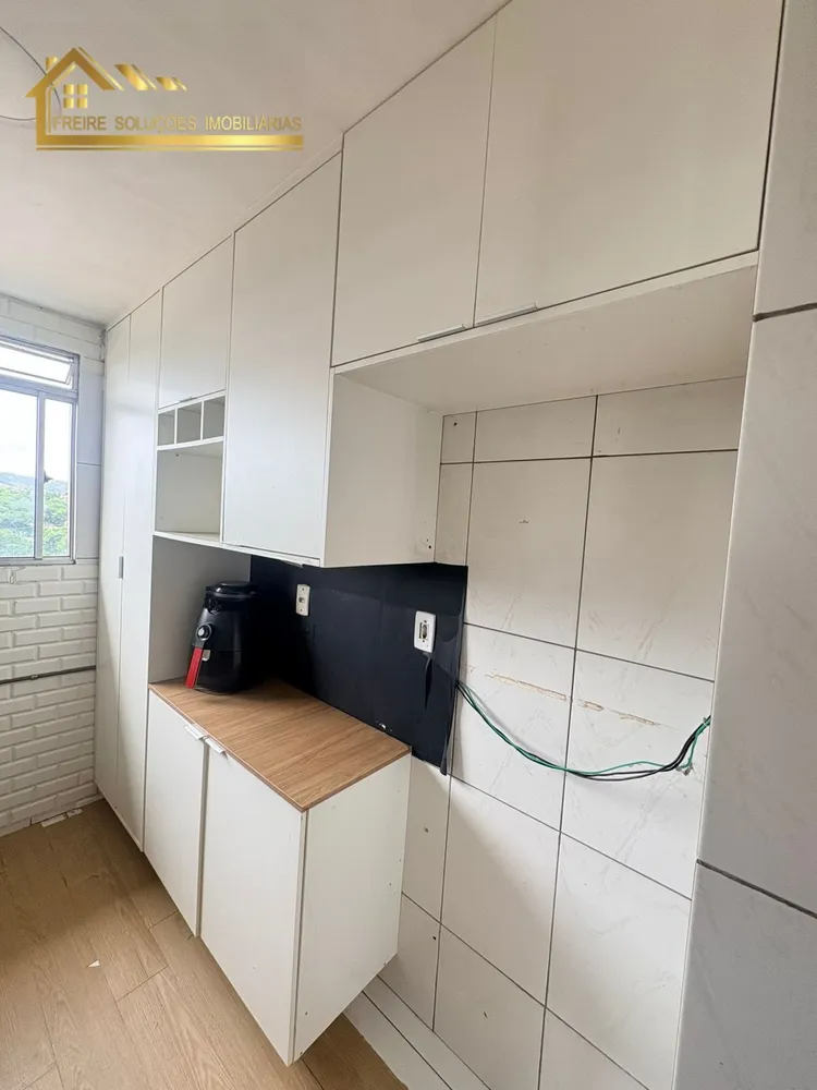 Apartamento, 2 quartos - Foto 29