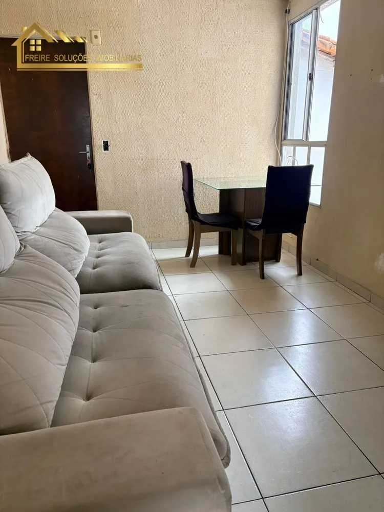 Apartamento, 2 quartos - Foto 3