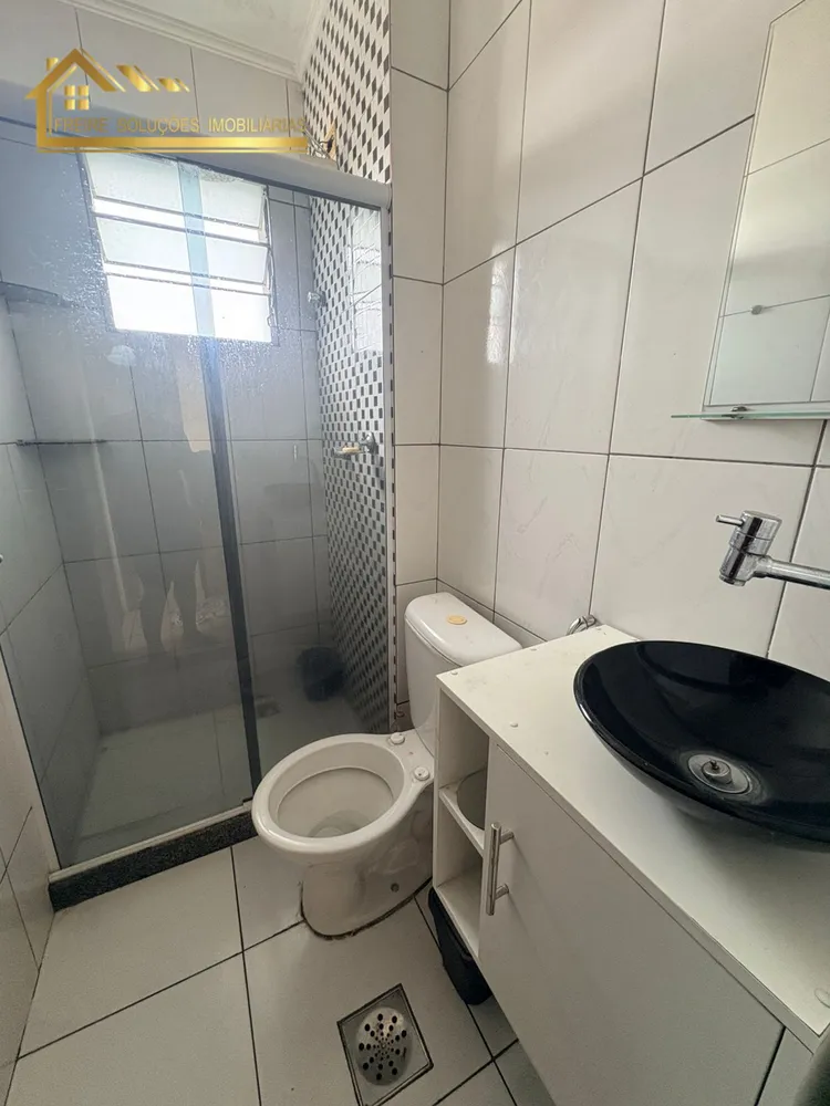 Apartamento, 2 quartos - Foto 4