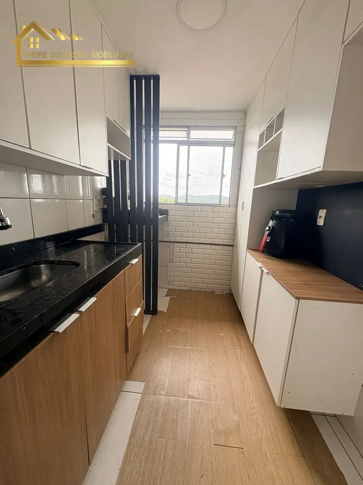 Apartamento, 2 quartos - Foto 25