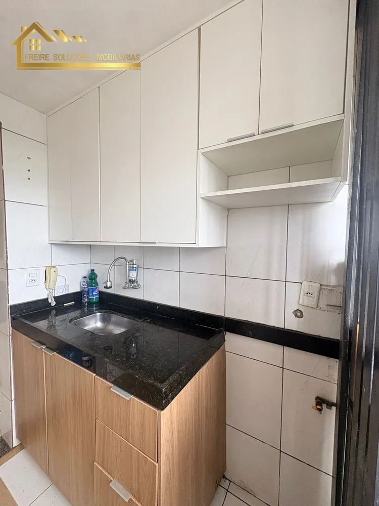 Apartamento, 2 quartos - Foto 13
