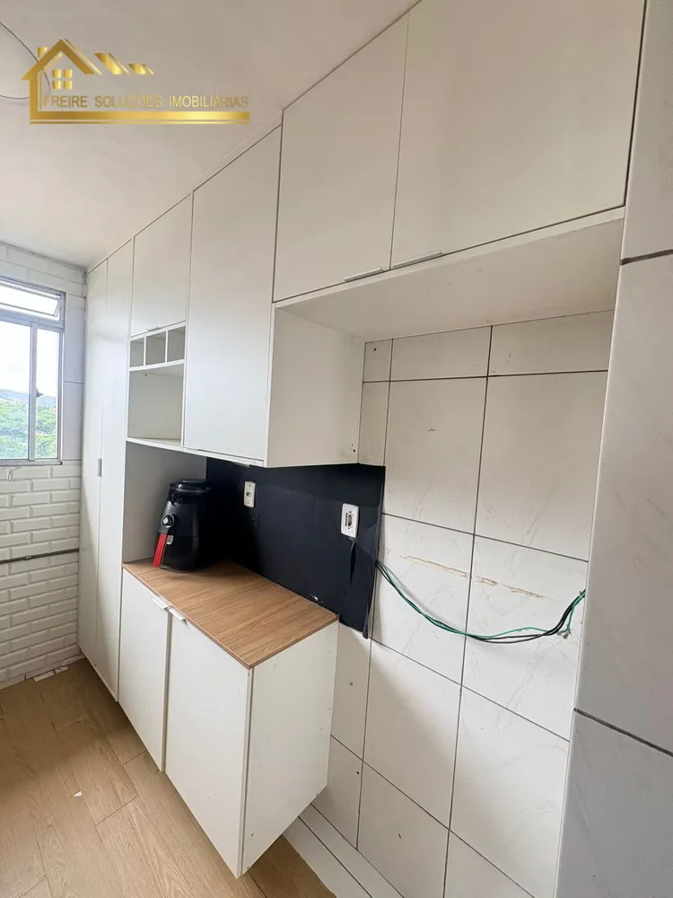 Apartamento, 2 quartos - Foto 15