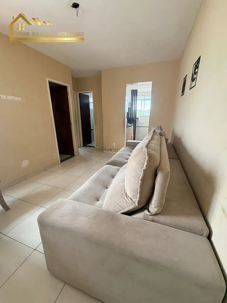 Apartamento, 2 quartos - Foto 21