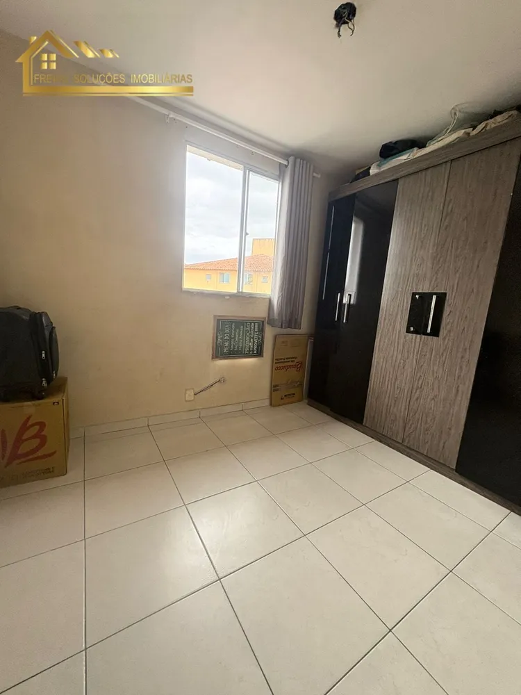 Apartamento, 2 quartos - Foto 17