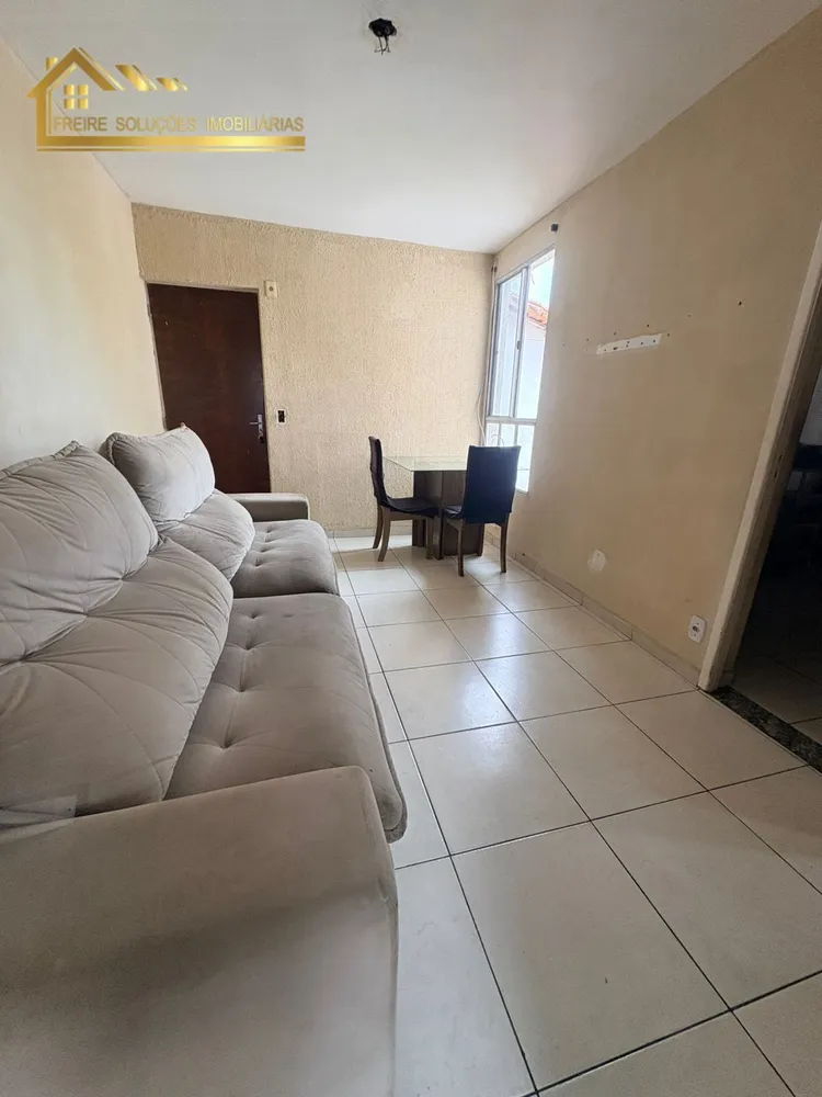 Apartamento, 2 quartos - Foto 1