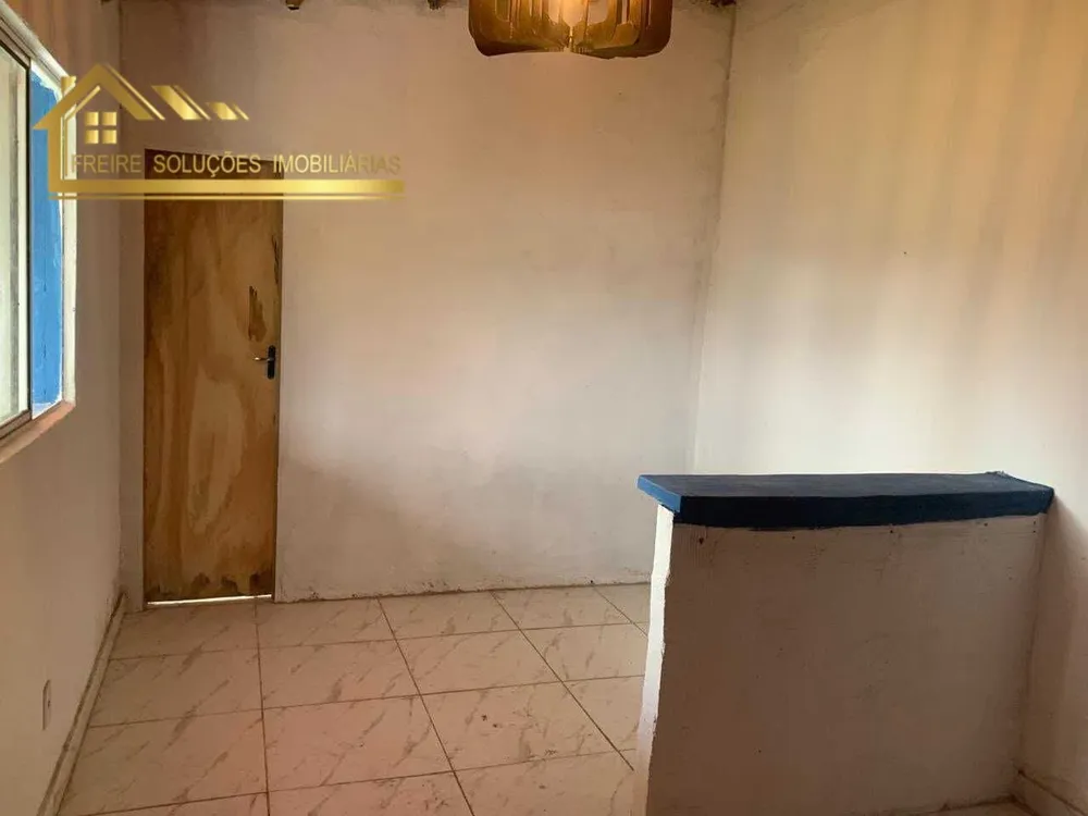 Casa, 2 quartos, 1250 m² - Foto 2