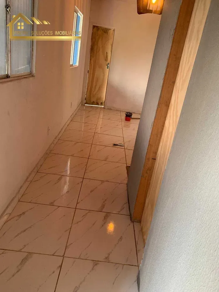 Casa, 2 quartos, 1250 m² - Foto 5