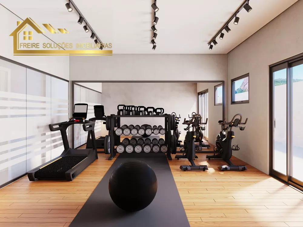 Apartamento, 3 quartos - Foto 13