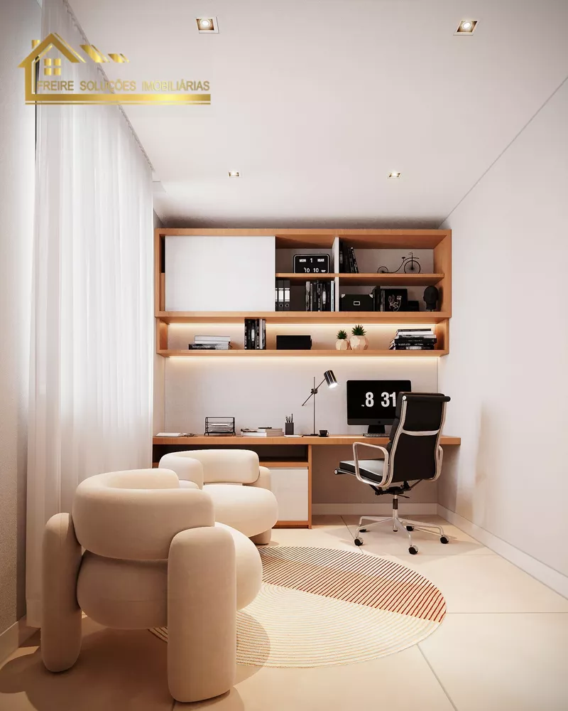 Apartamento, 3 quartos - Foto 11