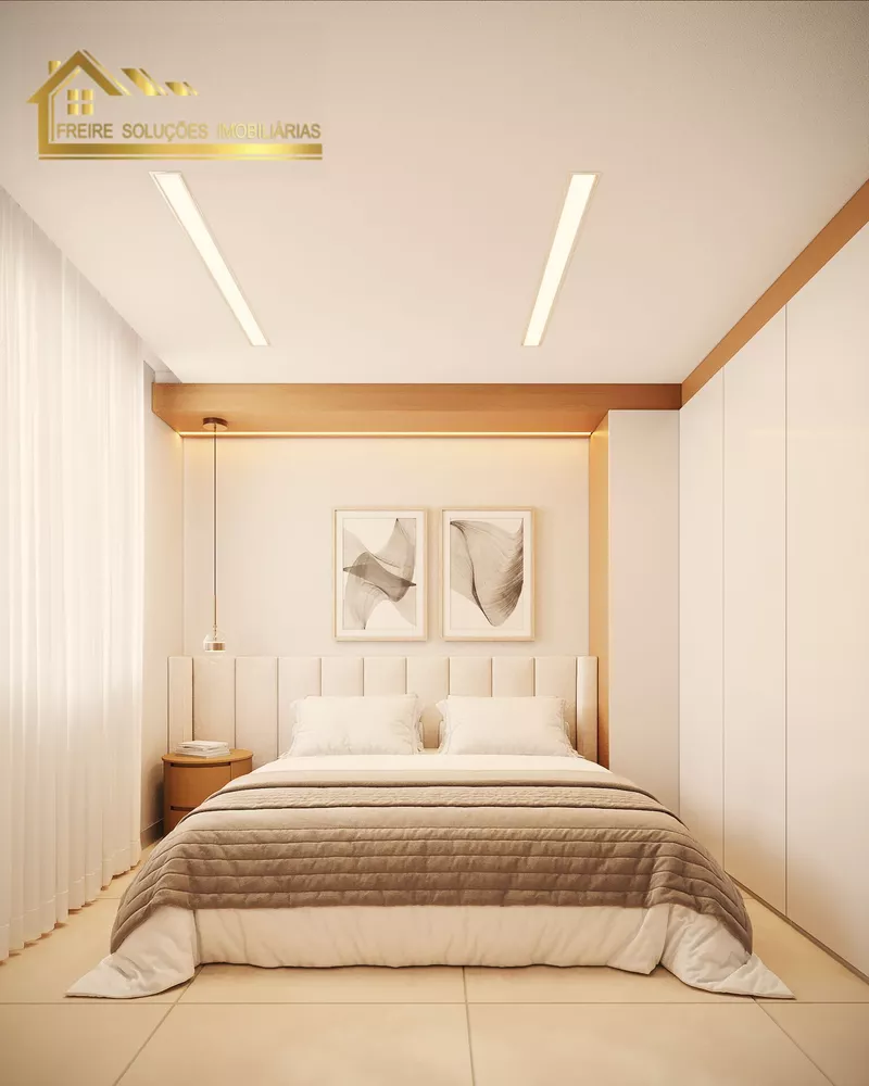 Apartamento, 3 quartos - Foto 5