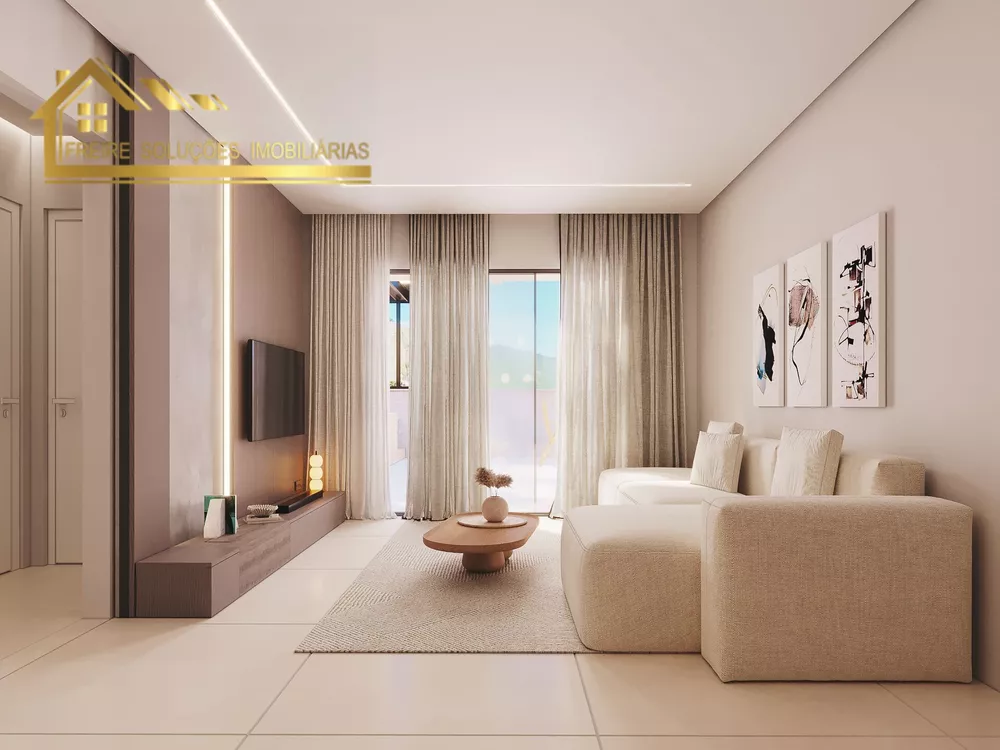 Apartamento, 3 quartos - Foto 1