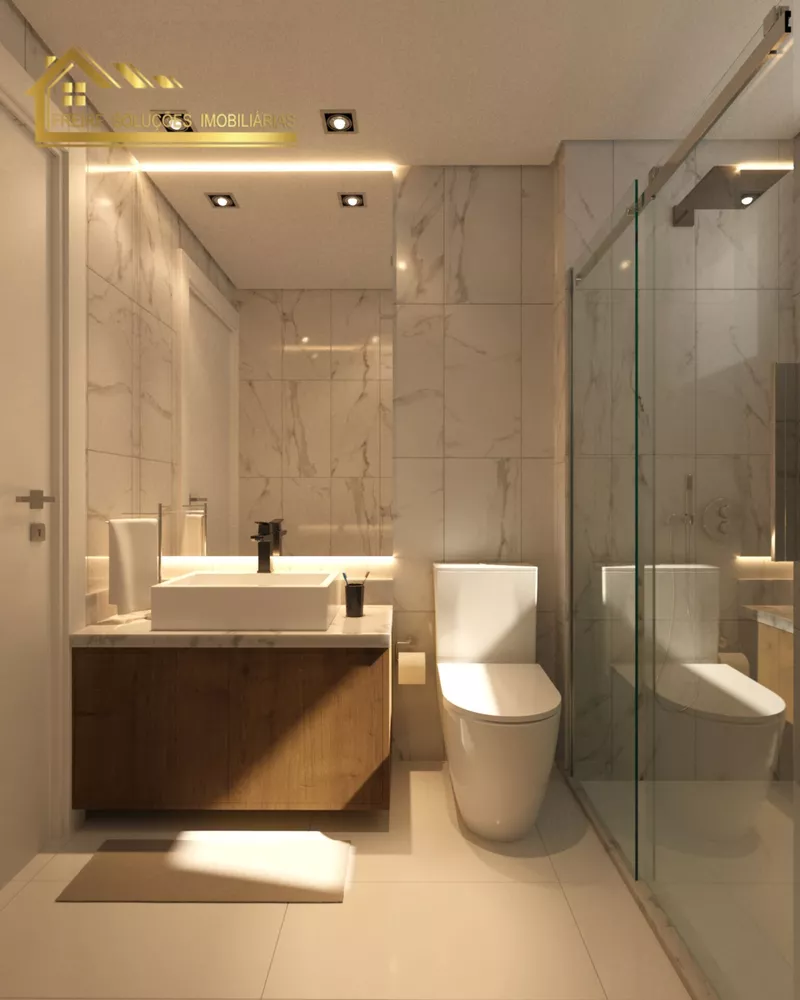 Apartamento, 3 quartos - Foto 7