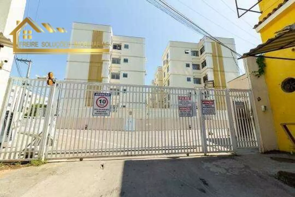 Apartamento, 2 quartos, 43 m² - Foto 13