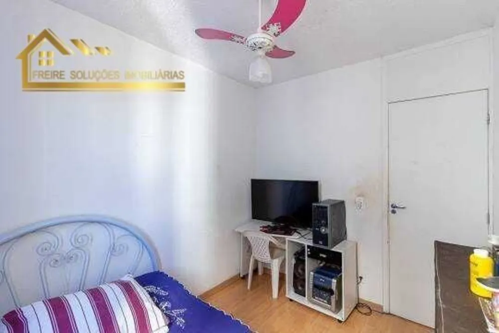 Apartamento, 2 quartos, 43 m² - Foto 14
