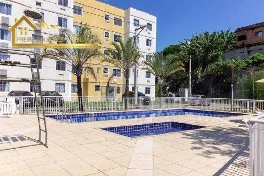 Apartamento, 2 quartos, 43 m² - Foto 24