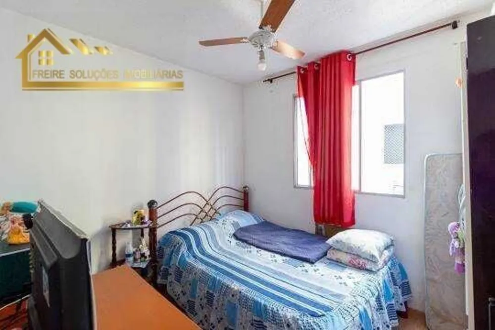 Apartamento, 2 quartos, 43 m² - Foto 15