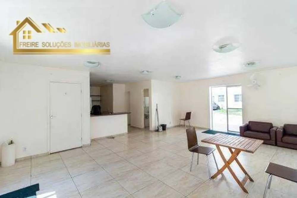 Apartamento, 2 quartos, 43 m² - Foto 25