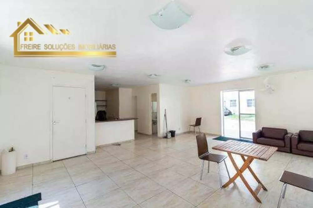 Apartamento, 2 quartos, 43 m² - Foto 5