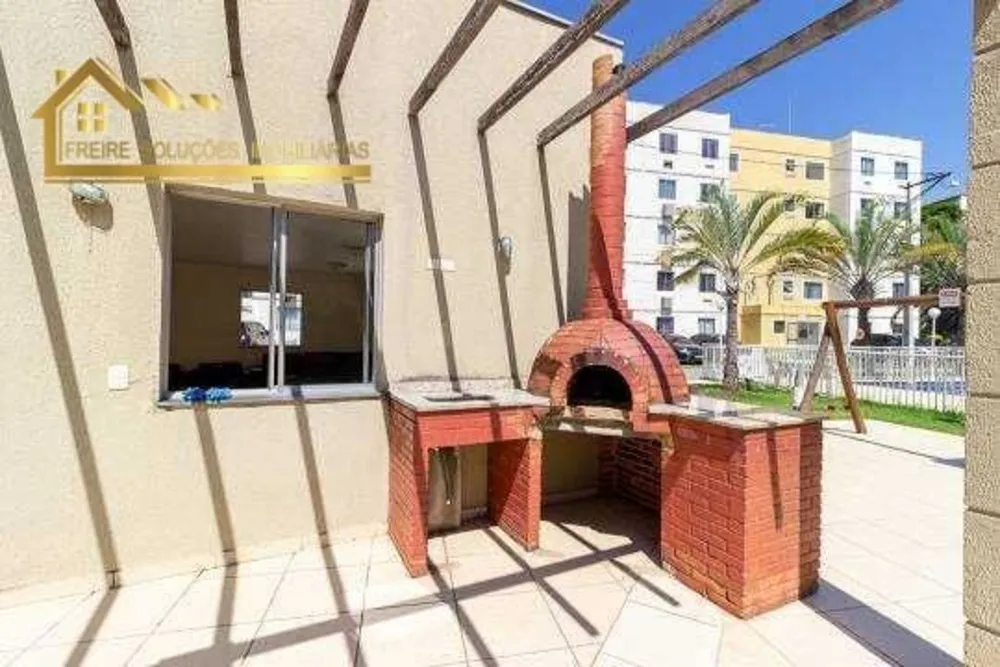 Apartamento, 2 quartos, 43 m² - Foto 29