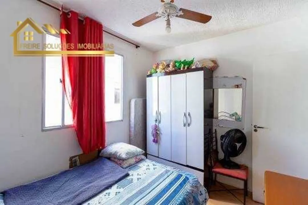 Apartamento, 2 quartos, 43 m² - Foto 17