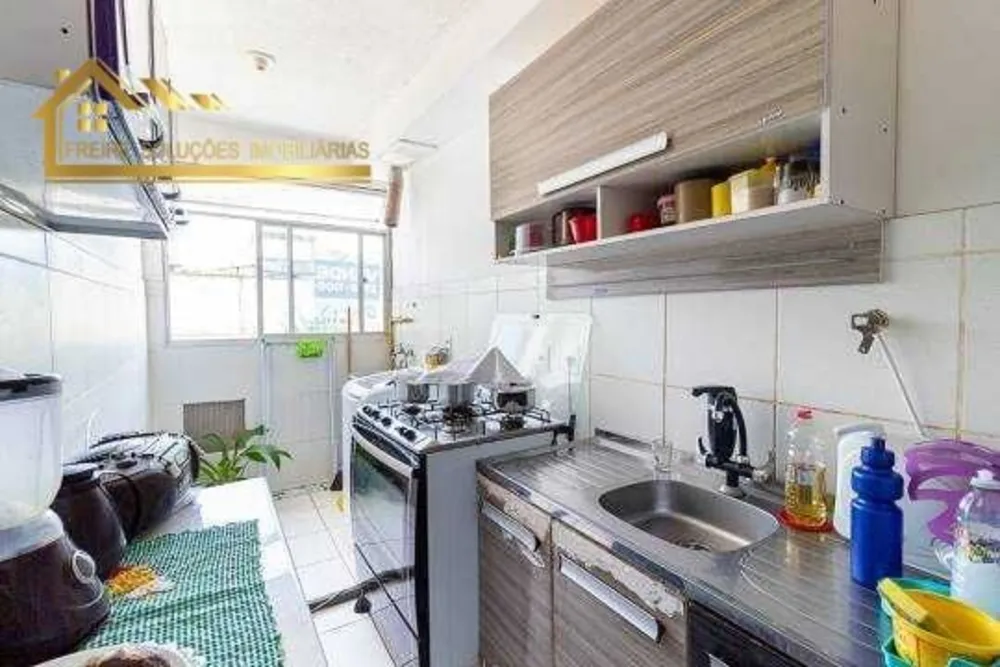 Apartamento, 2 quartos, 43 m² - Foto 19