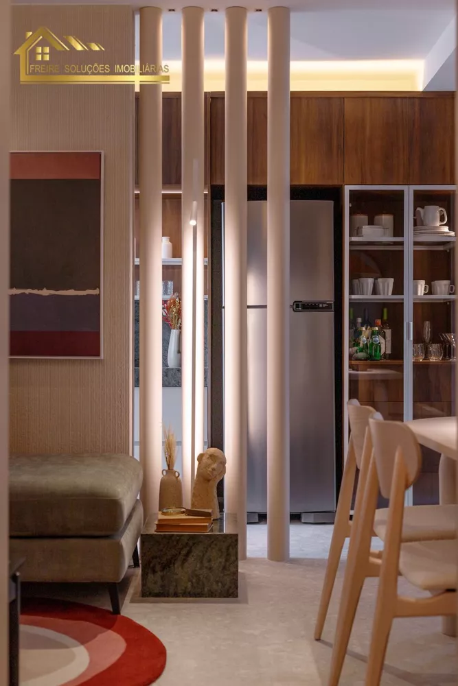 Apartamento, 3 quartos, 51 m² - Foto 8