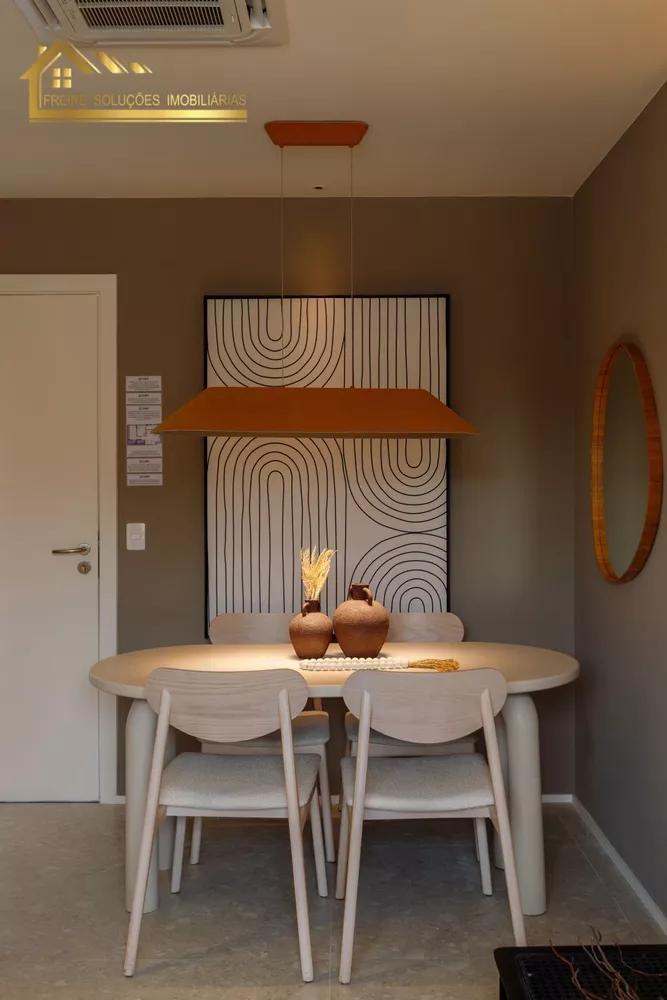 Apartamento, 3 quartos, 51 m² - Foto 3