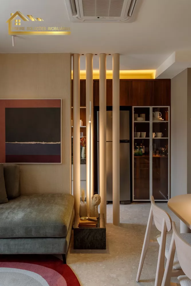Apartamento, 3 quartos, 51 m² - Foto 10