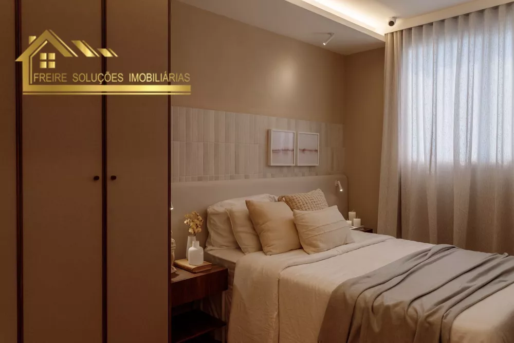 Apartamento, 3 quartos, 51 m² - Foto 16