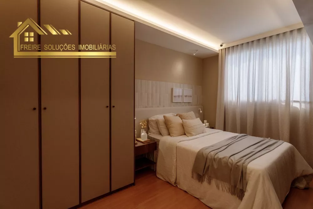 Apartamento, 3 quartos, 51 m² - Foto 14