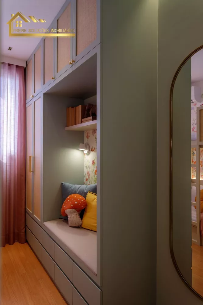 Apartamento, 3 quartos, 51 m² - Foto 12