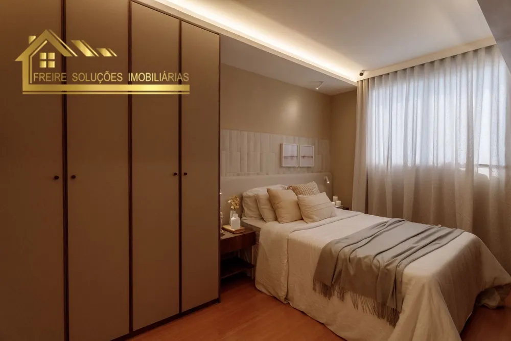 Apartamento, 3 quartos, 51 m² - Foto 28