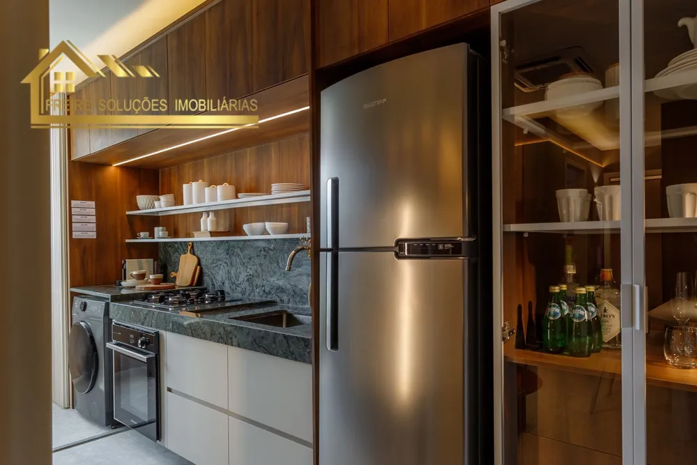 Apartamento, 3 quartos, 51 m² - Foto 9