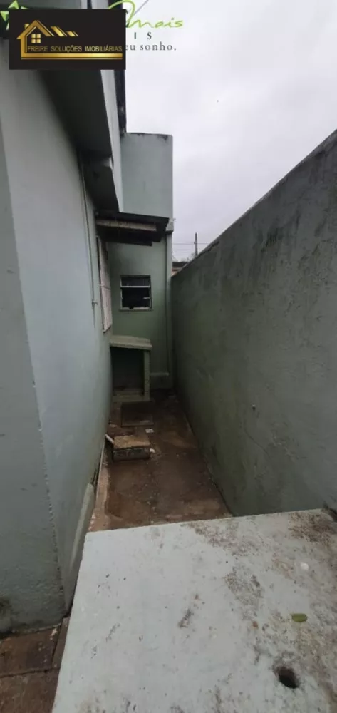 Casa, 4 quartos, 80 m² - Foto 13