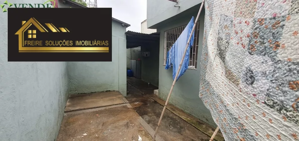 Casa, 4 quartos, 80 m² - Foto 11