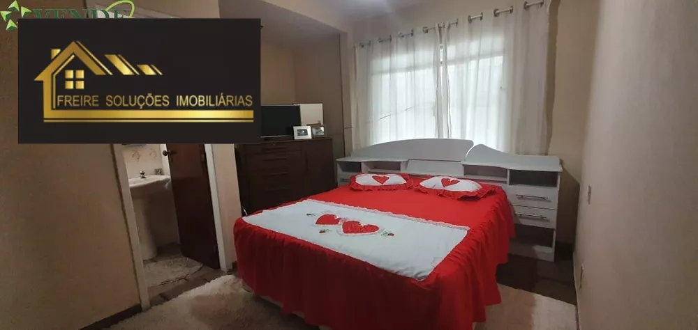 Casa, 4 quartos, 80 m² - Foto 19