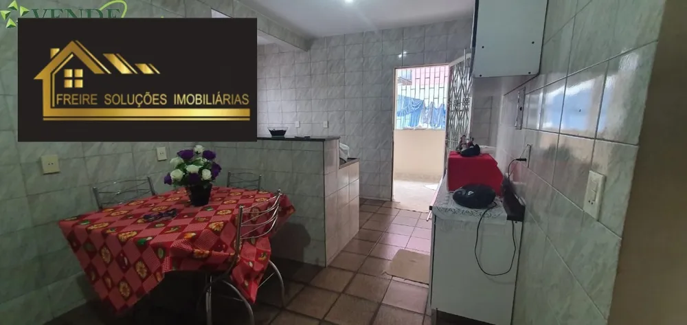 Casa, 4 quartos, 80 m² - Foto 16