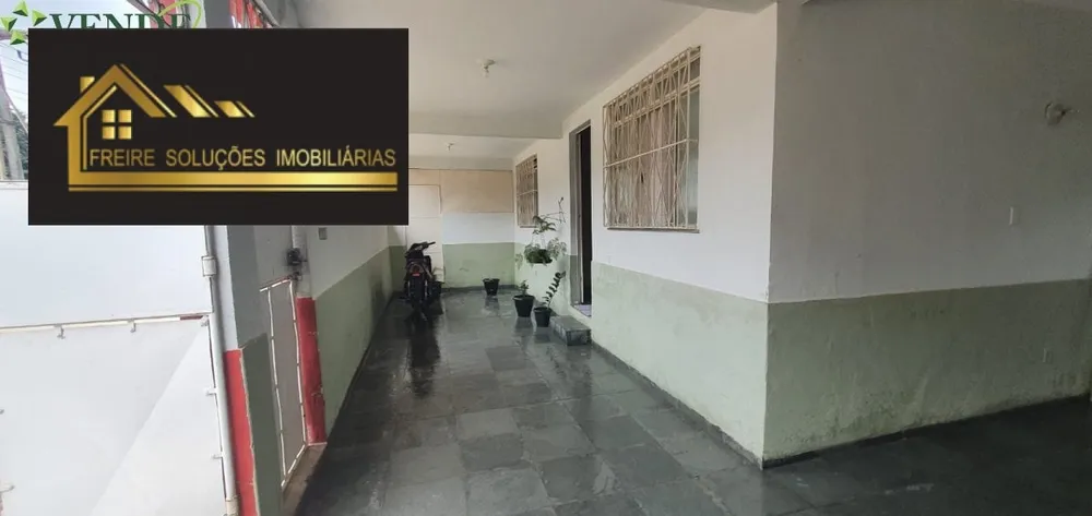 Casa, 4 quartos, 80 m² - Foto 8