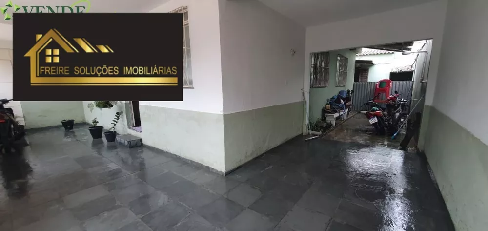 Casa, 4 quartos, 80 m² - Foto 9