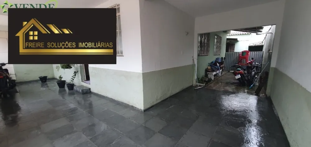 Casa, 4 quartos, 80 m² - Foto 3