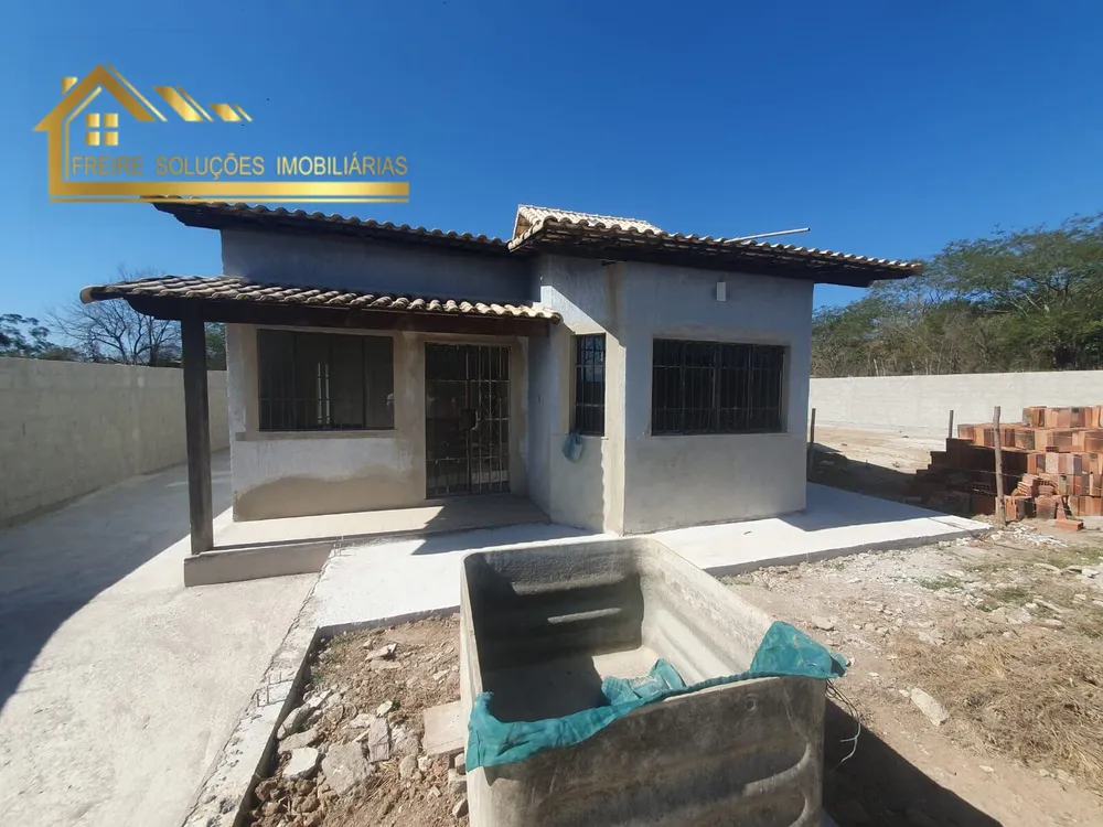 Casa, 2 quartos - Foto 3