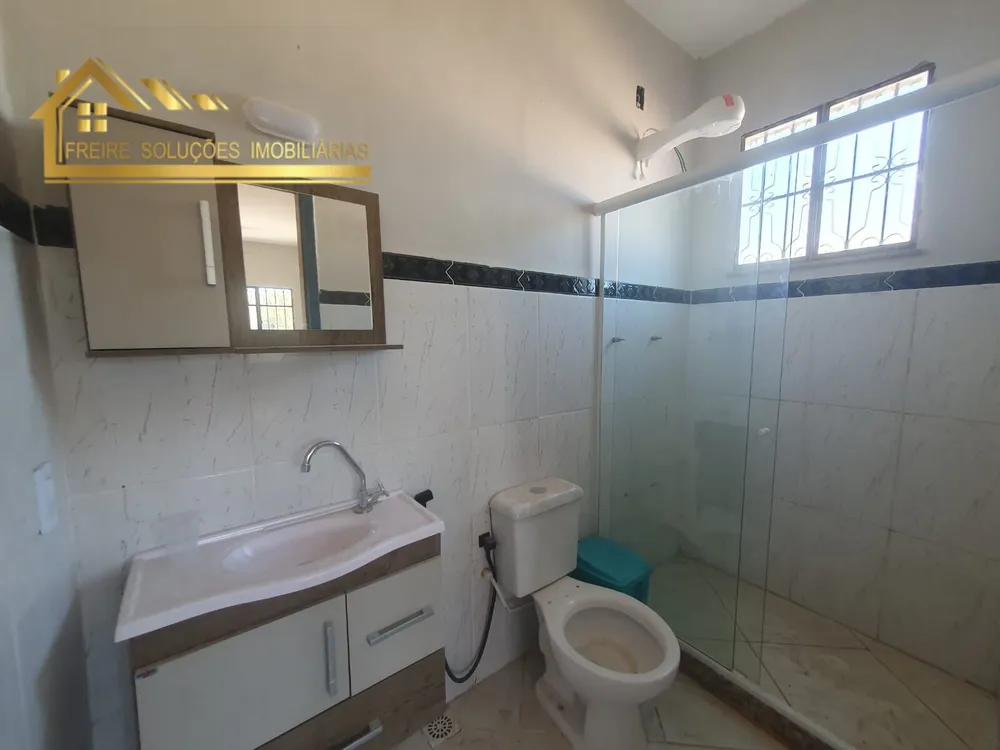 Casa, 2 quartos - Foto 15