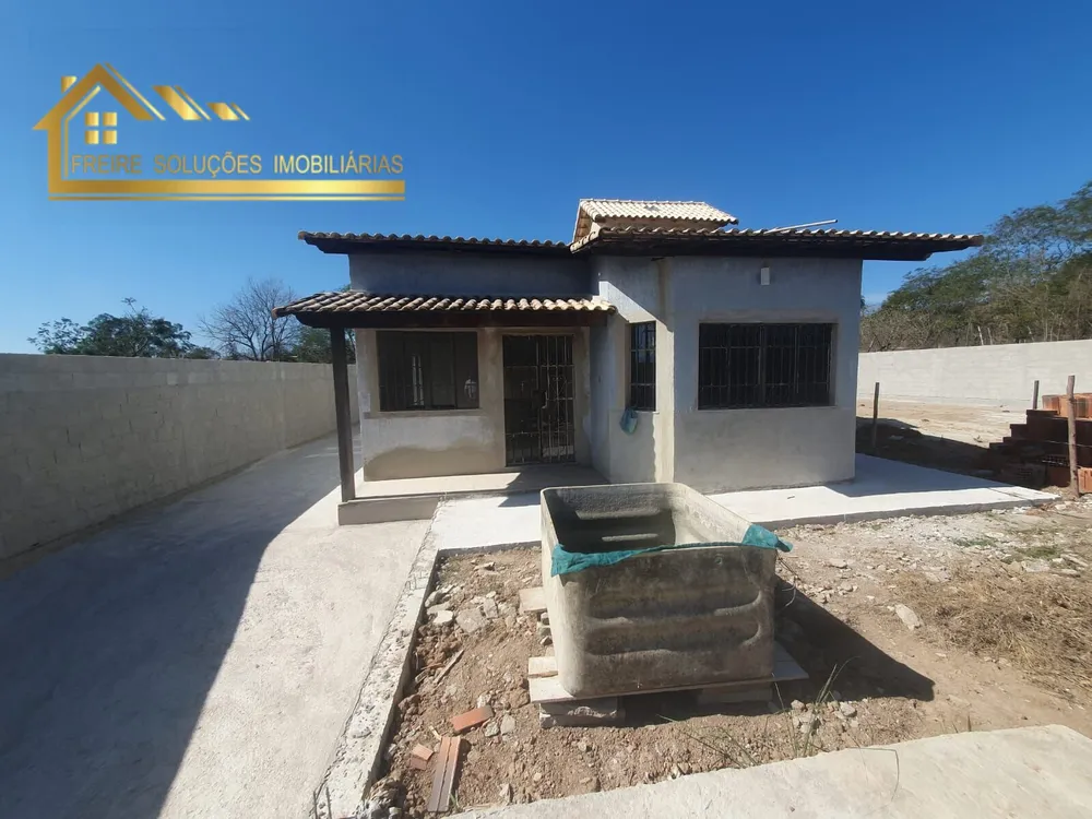 Casa, 2 quartos - Foto 1