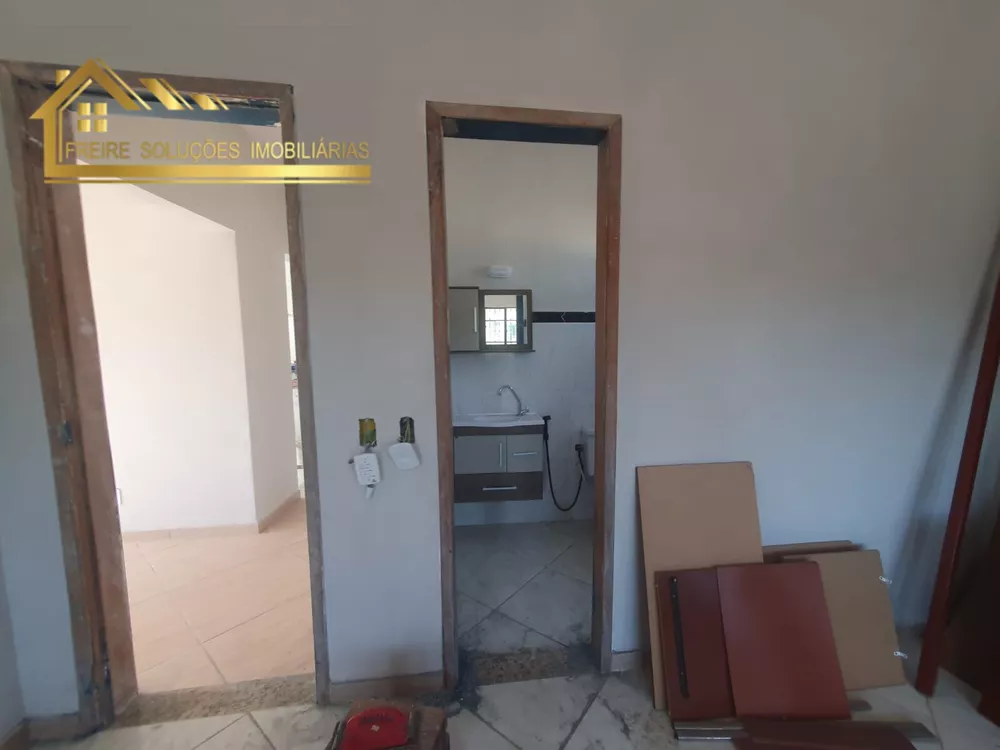 Casa, 2 quartos - Foto 7